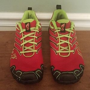 Innov8 Trail Roc 245